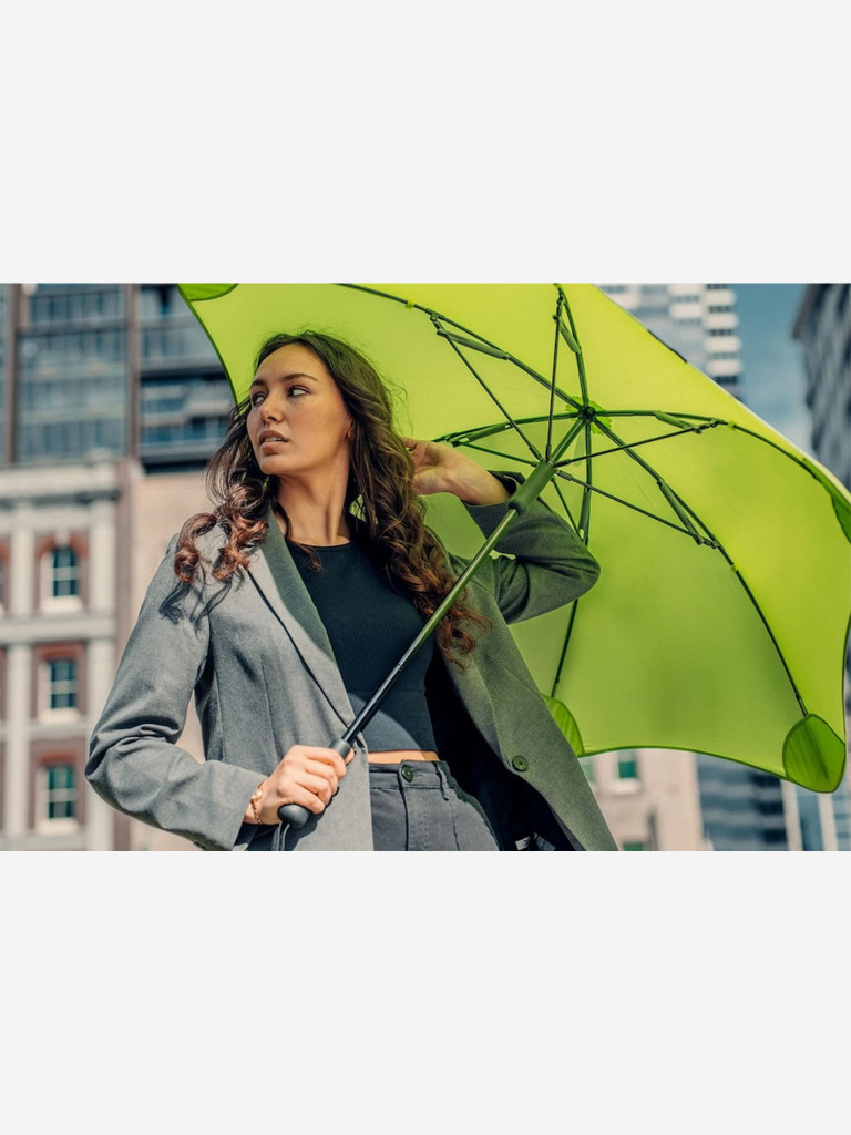 Зонт трость BLUNT Classic New Meadow Green