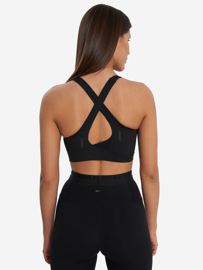 Топ бра спортивный Athlex