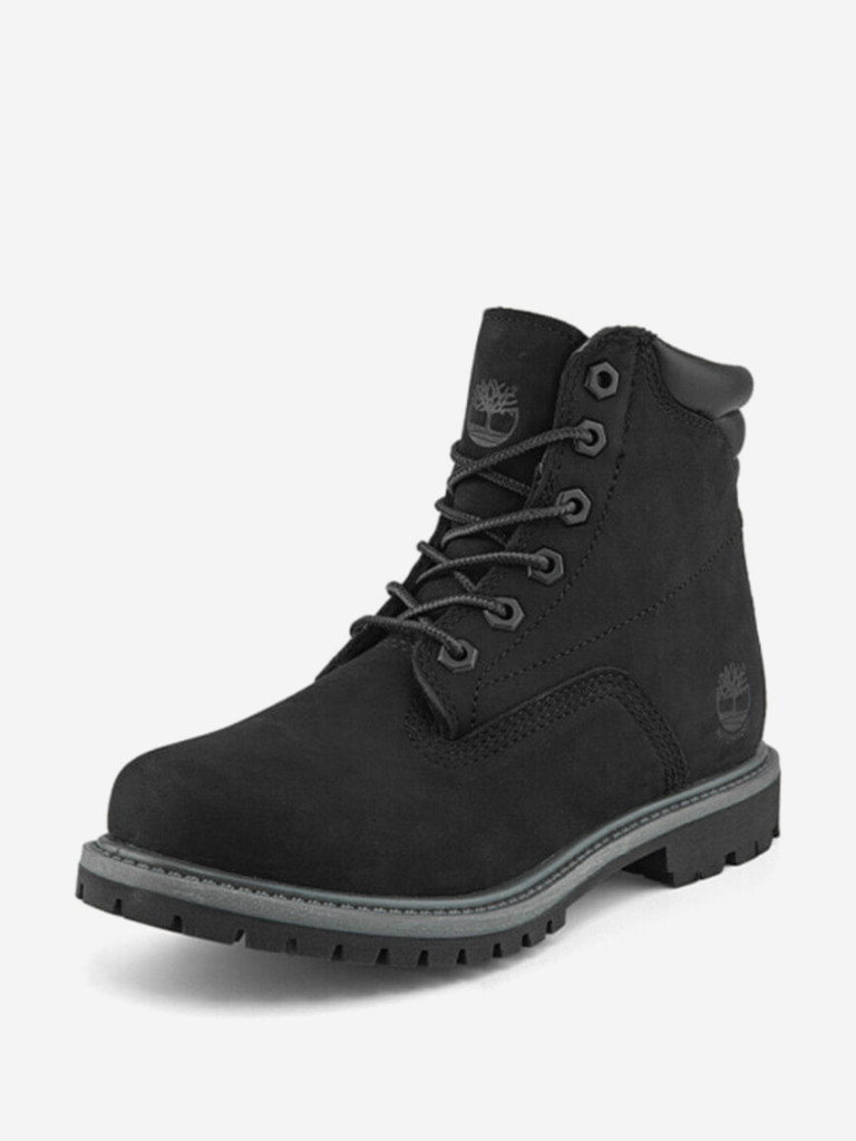 Ботинки Timberland Waterville