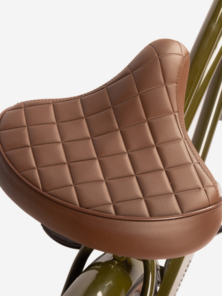 Велосипед мужской Spinn Horizon 1, 26"