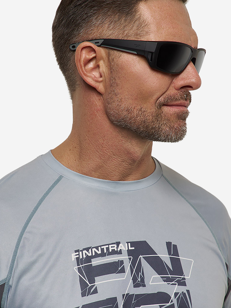 Очки солнцезащитные FINNTRAIL Offshore