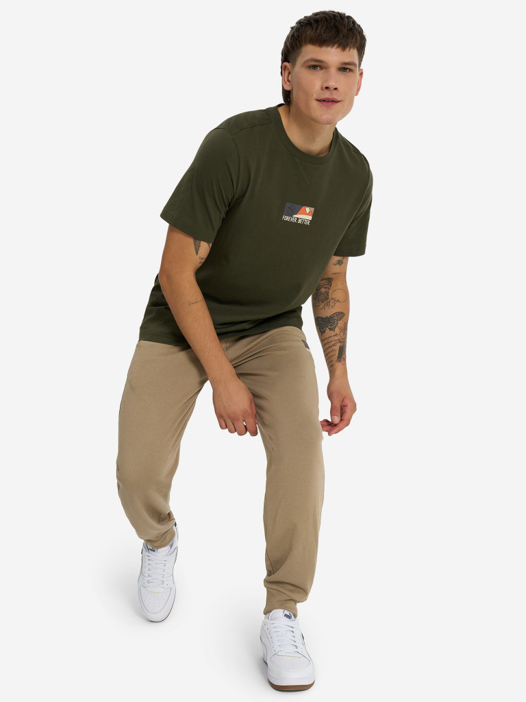 Футболка мужская PUMA