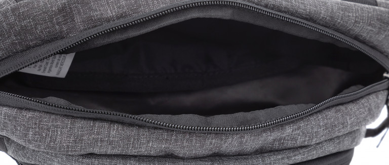Сумка на пояс Quiksilver Smugglet