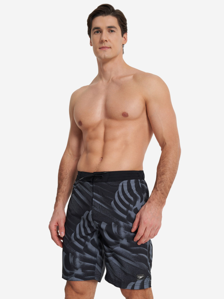 Шорты плавательные мужские Speedo