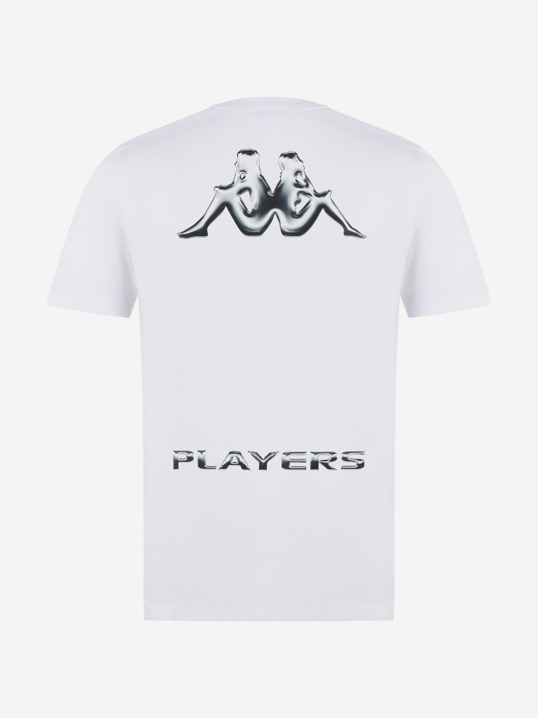 Футболка Kappa x OBLADAET