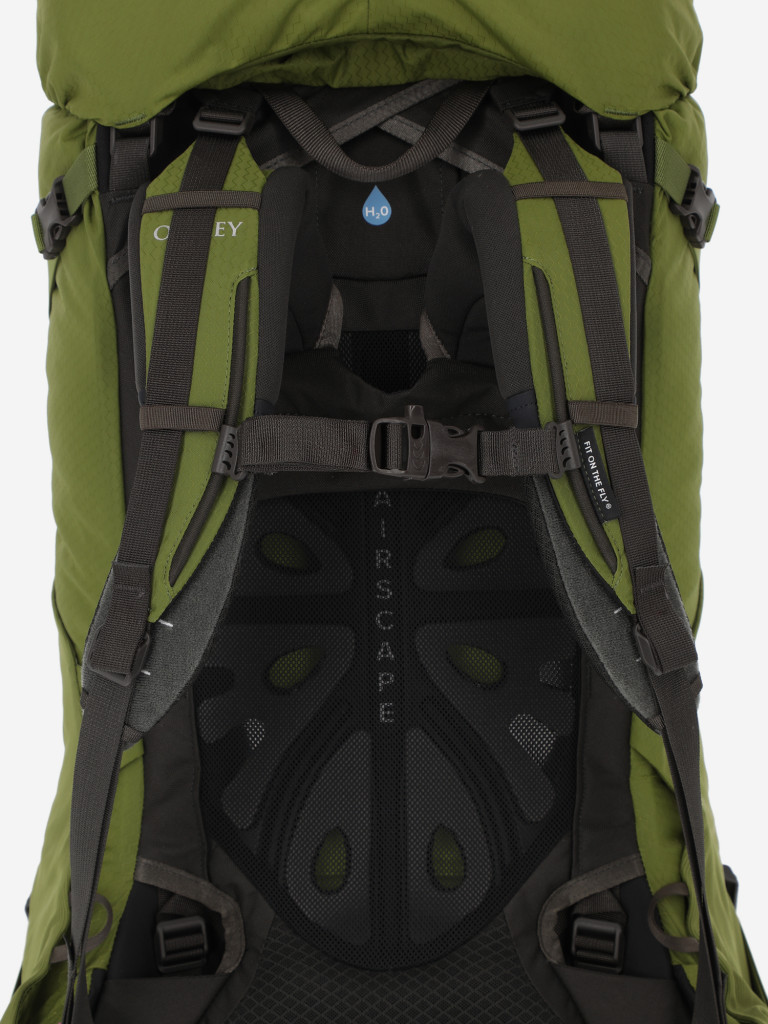 Рюкзак Osprey Aether, 65 л