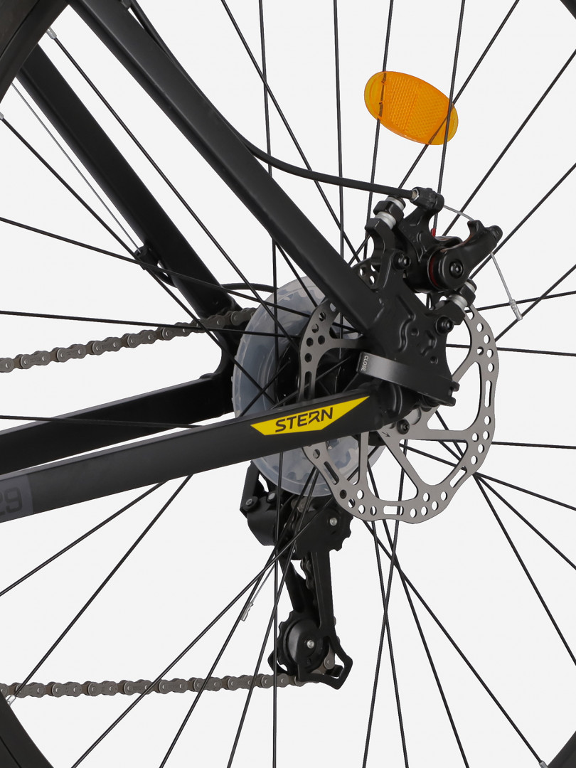 Велосипед горный Stern Energy 29 29