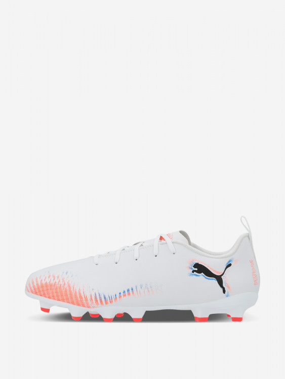 Бутсы для мальчиков PUMA Future 8 Play Fg/Ag