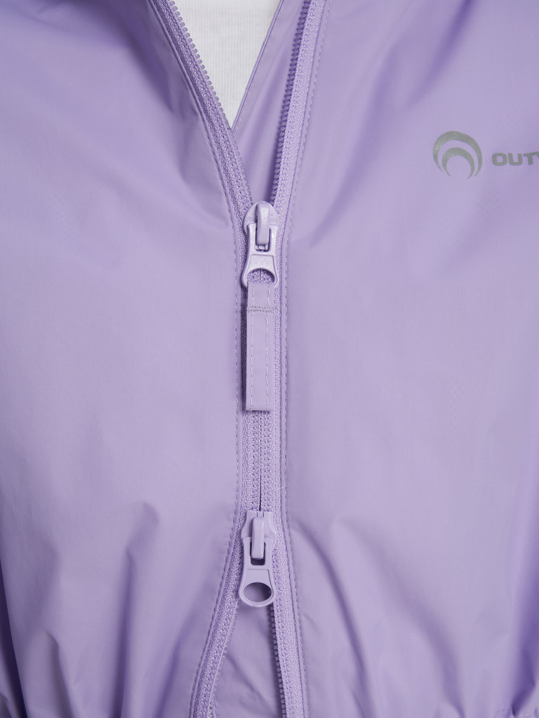 Ветровка для девочек Outventure
