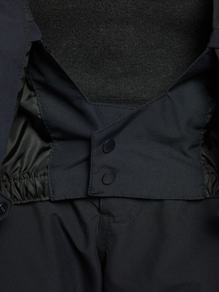 Куртка сноубордическая мужская Quiksilver In The Hood