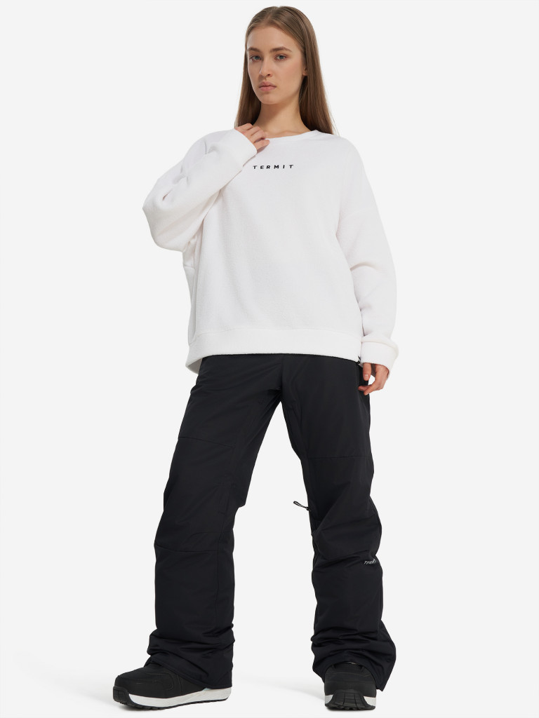 Брюки утепленные женские Termit