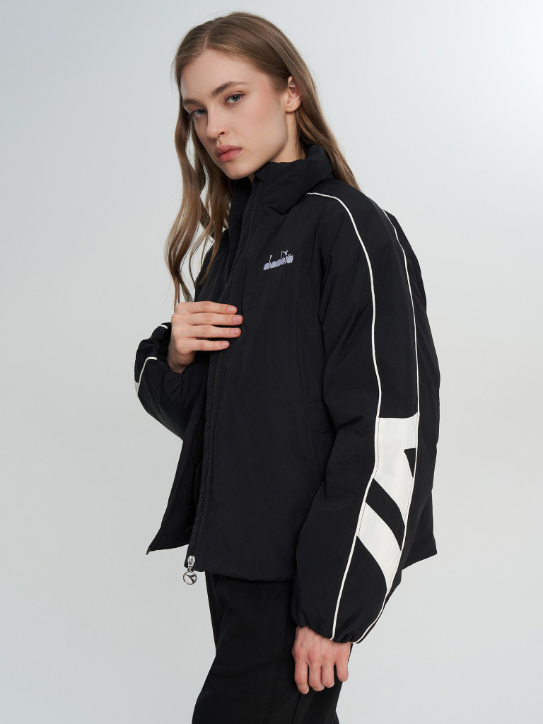 Куртка утепленная женская Diadora