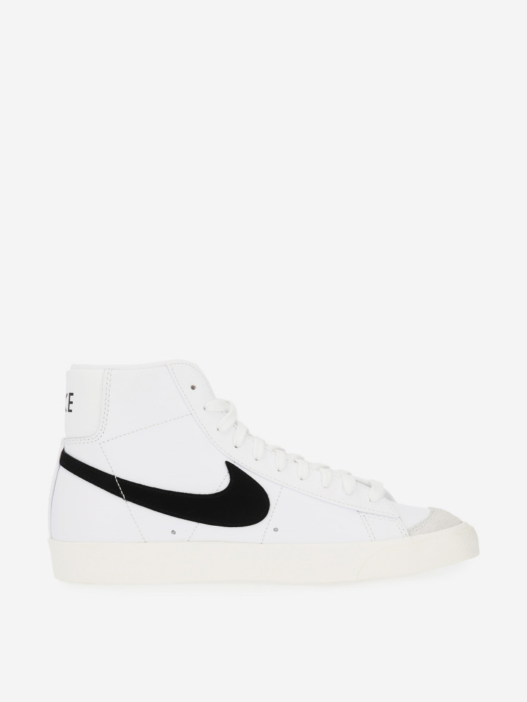 Кеды женские Nike Blazer Mid '77