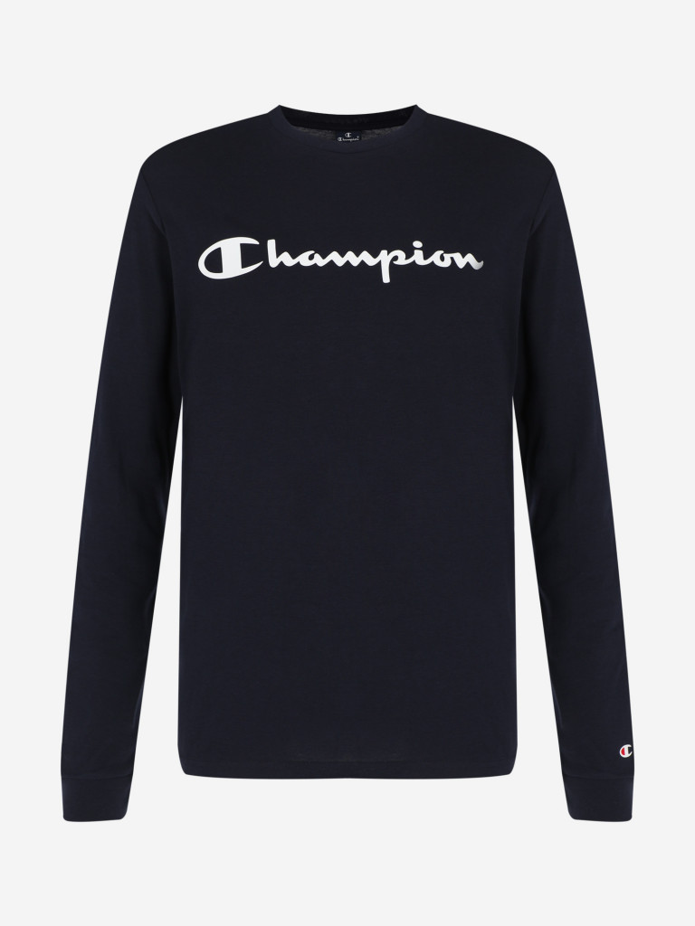 Лонгслив мужской оверсайз Champion