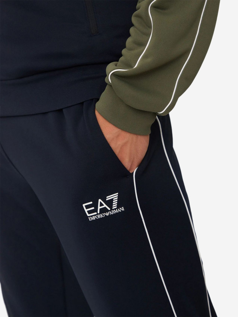 Костюм мужской EA7 Tracksuit