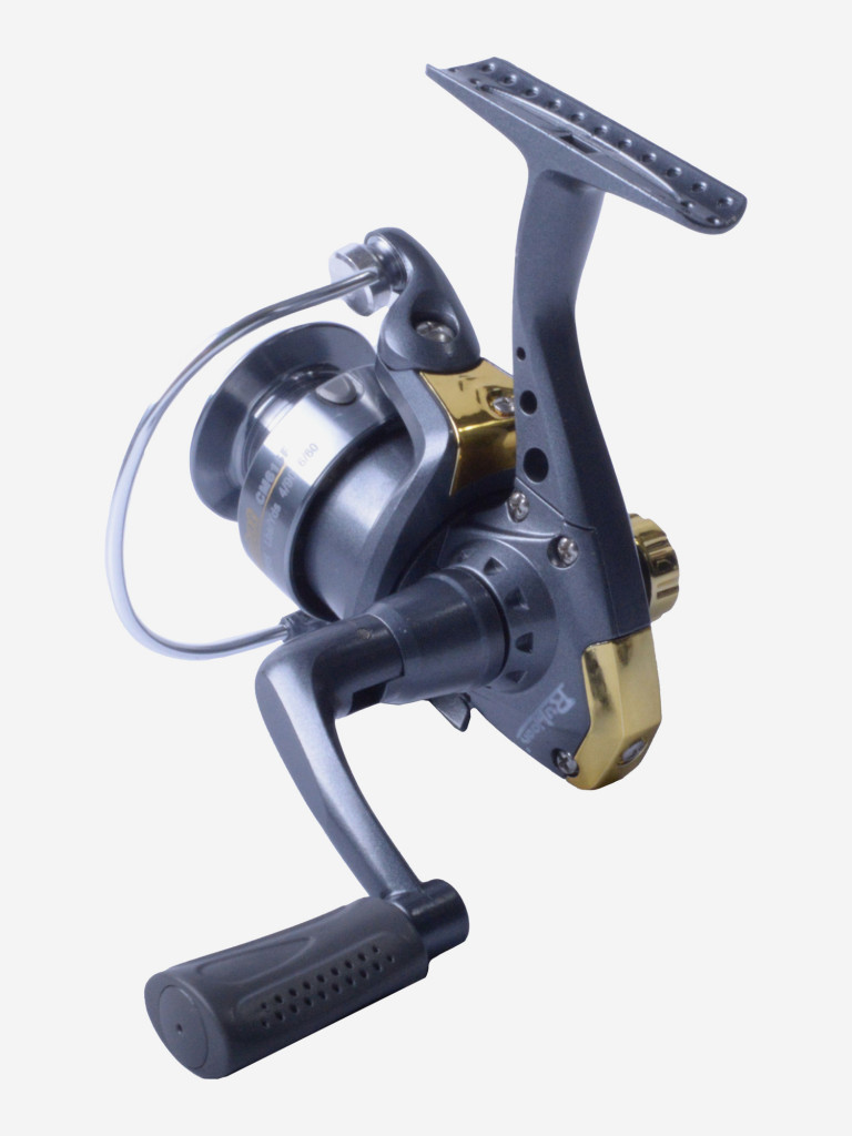 Катушка безынерционная Rubicon Combat CM620R 4+1BB