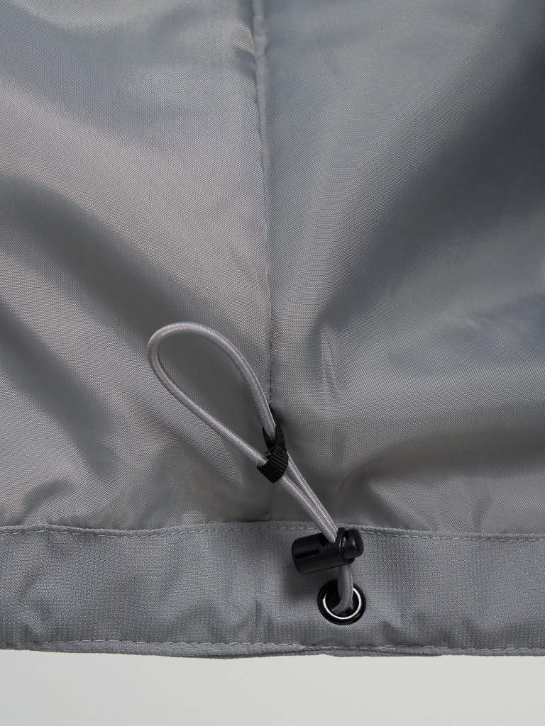 Куртка мембранная мужская The North Face Quest