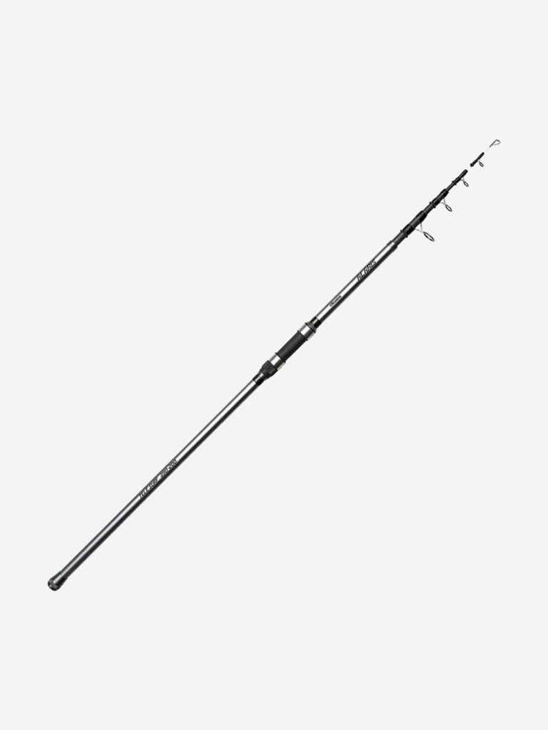 Удилище серфовое Okuma Alaris Tele Surf 420cm 100-200g 5sec