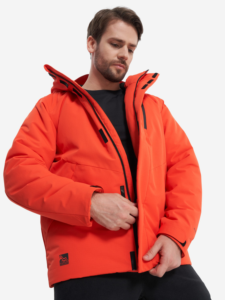 Куртка утепленная мужская Northland