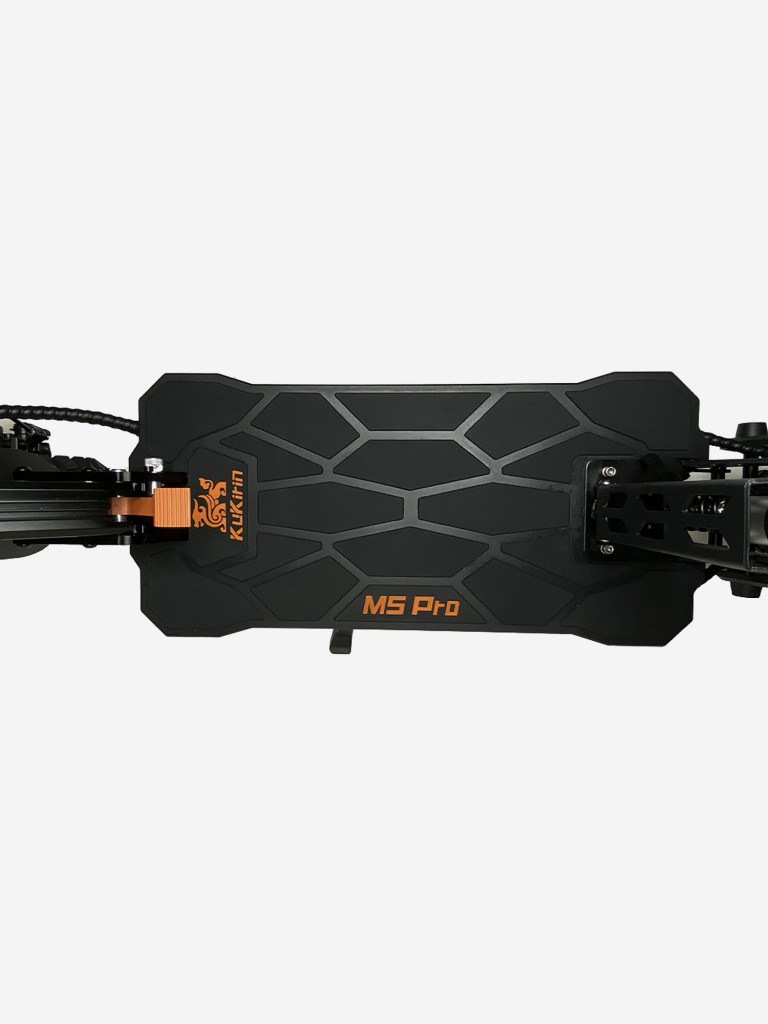 Электросамокат Kugoo Kirin M5 Pro