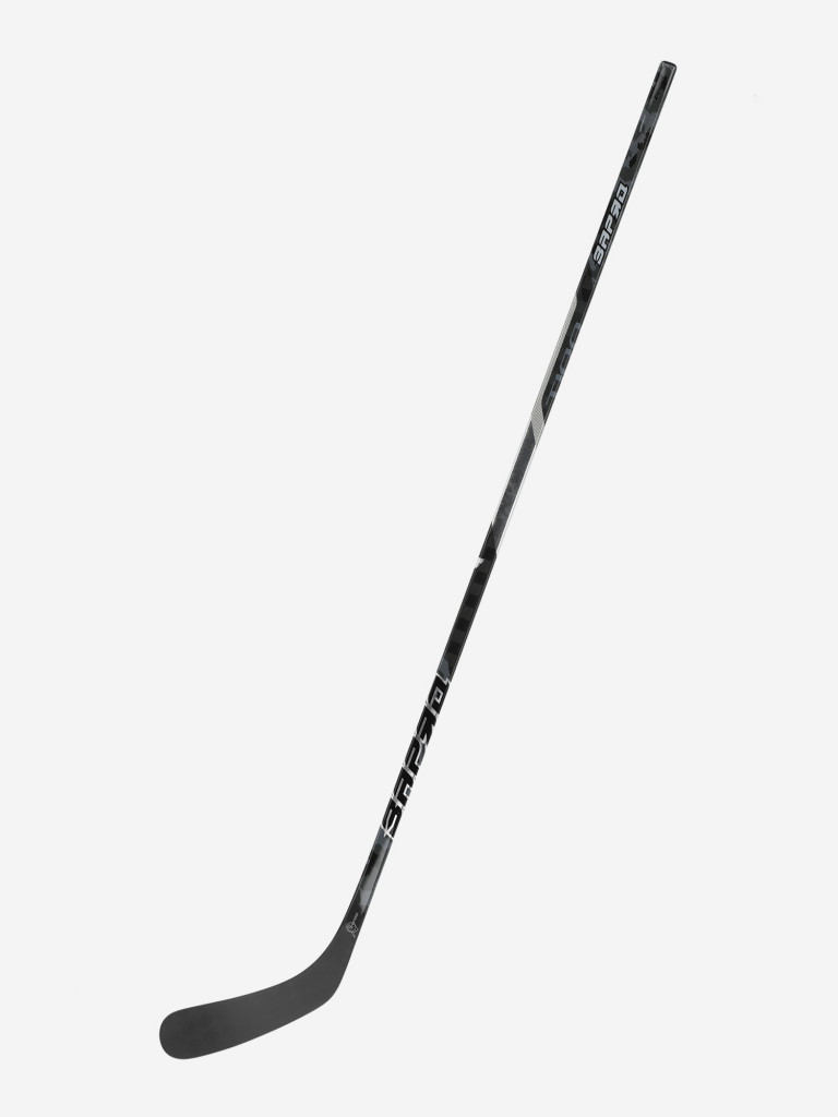 Клюшка хоккейная ЗАРЯД T100 SR