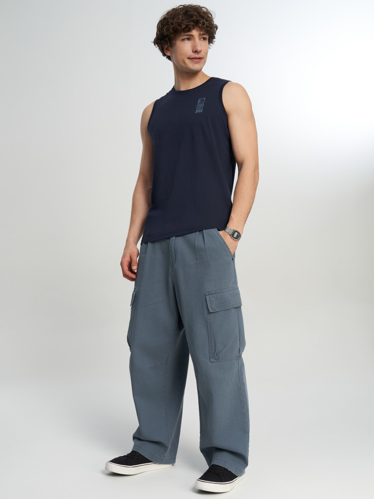 Майка мужская Protest