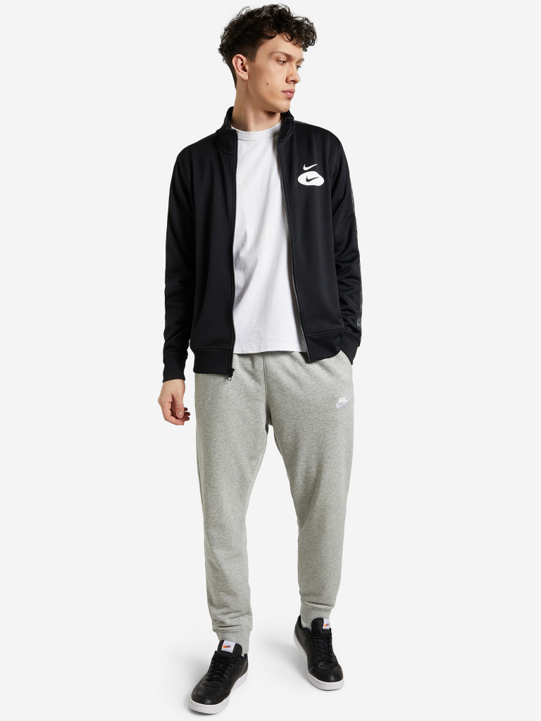 Толстовка мужская Nike Sportswear Swoosh League