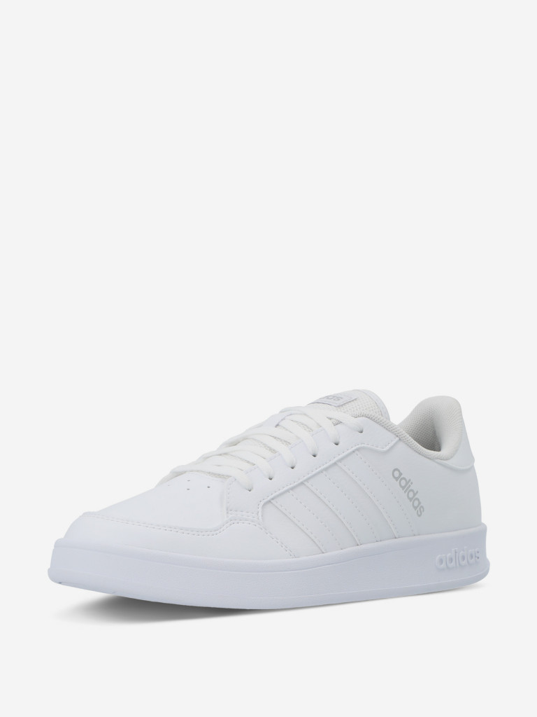 Кеды женские adidas Breaknet