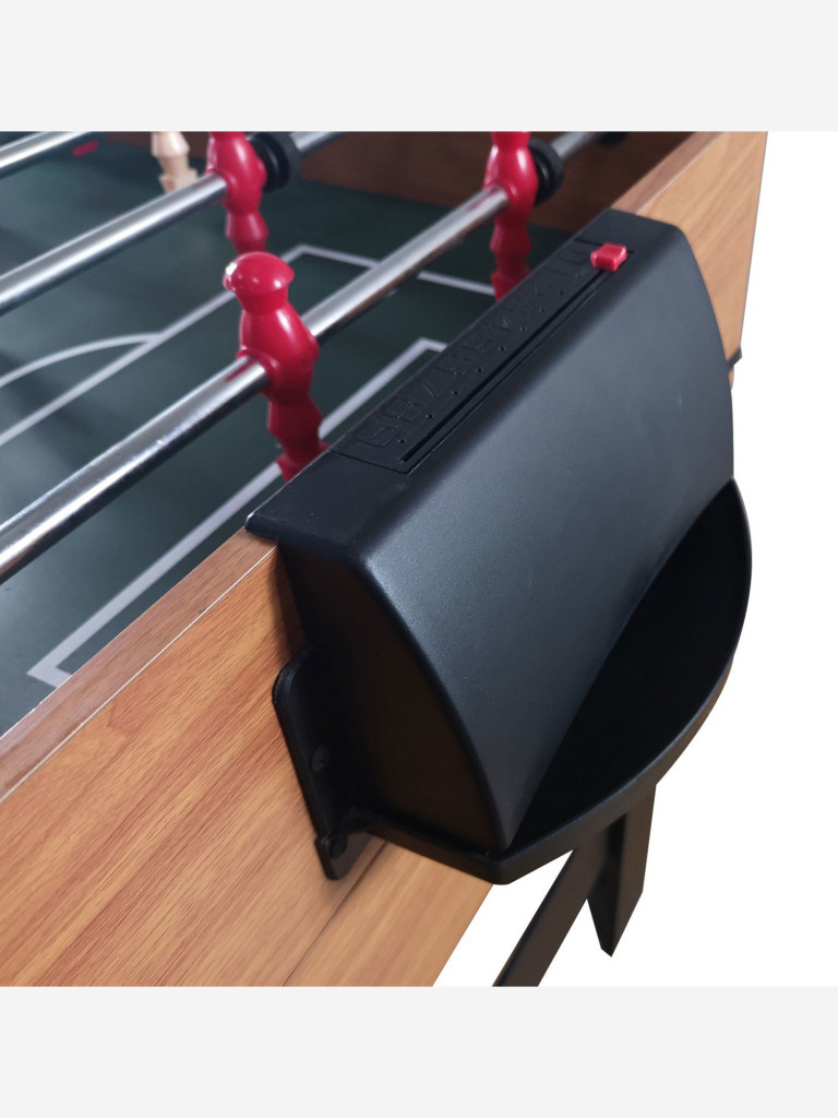 Игровой стол - трансформер DFC SOLID 48" 3 в 1