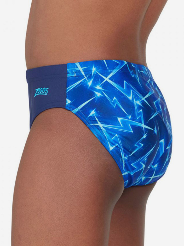 Плавки детские Zoggs Racer Boys