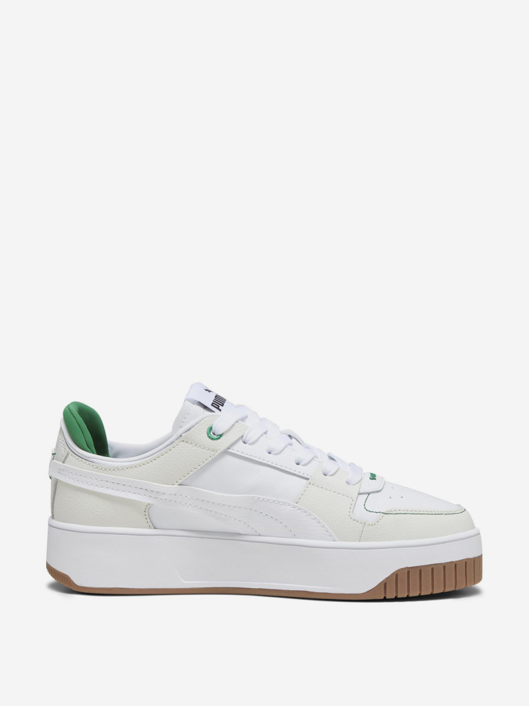 Кеды женские PUMA Carina Street Wip