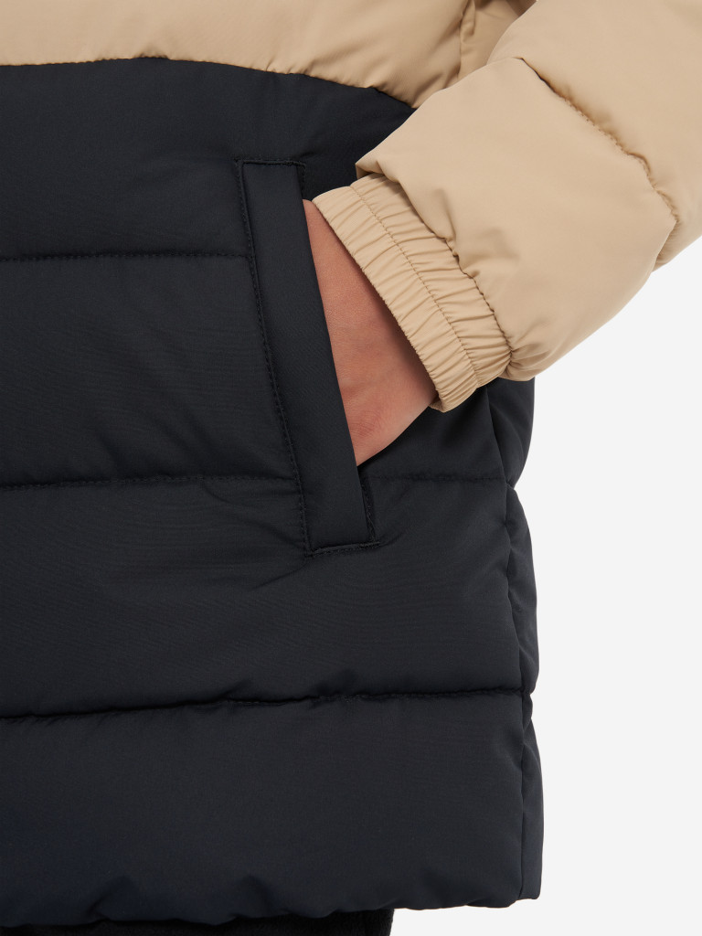 Пуховик для мальчиков Demix