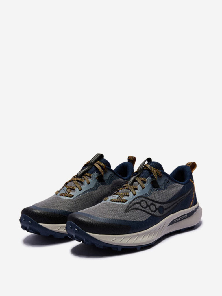 Кроссовки Saucony Peregrine 15