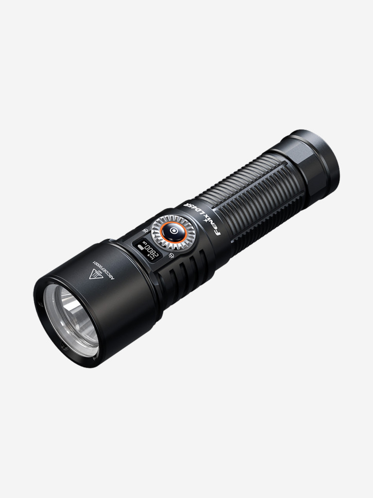 Фонарь Fenix LD45R