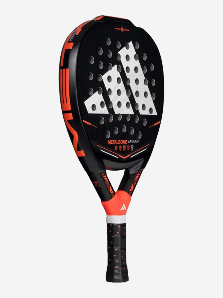 Ракетка для падел-тенниса Adidas Metalbone Superlight