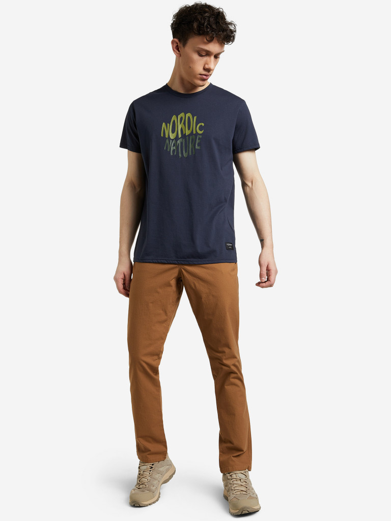 Брюки мужские Columbia Wallowa 5 Pocket Pant