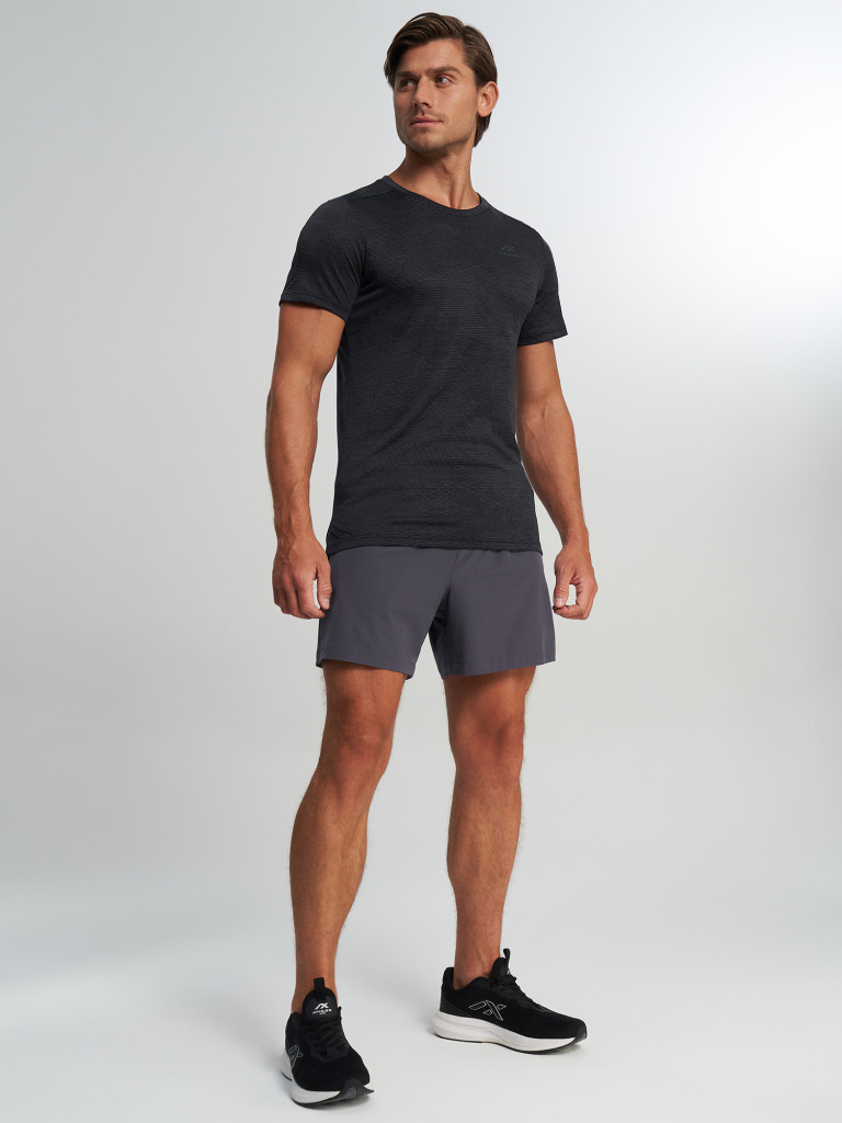 Футболка мужская Athlex