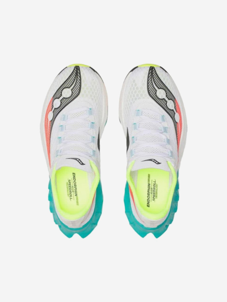 Кроссовки беговые Saucony