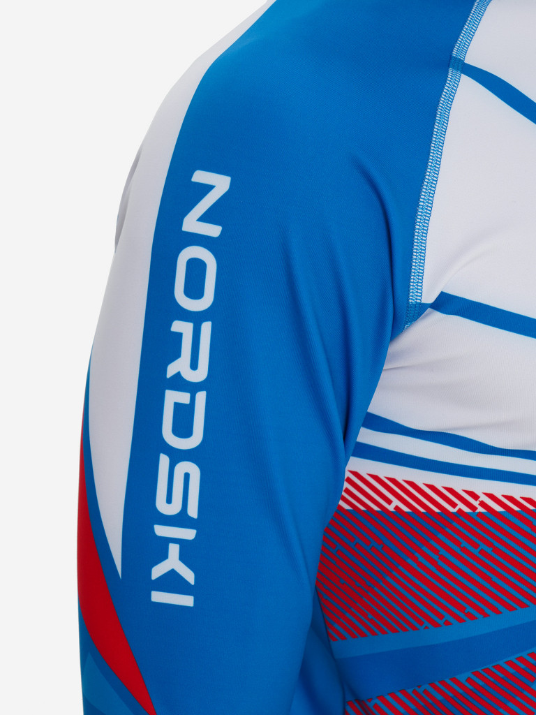 Костюм лыжный Nordski Heat