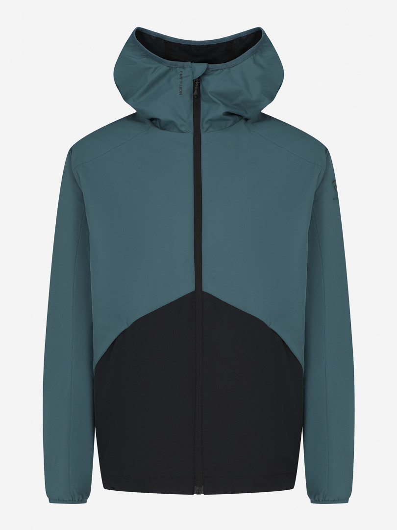 Ветровка мужская Northland Зеленый 4999₽