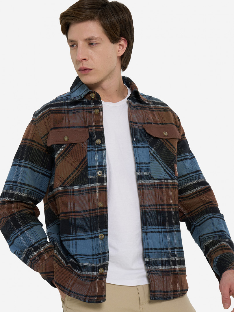 

Рубашка мужская Cordillero, Синий