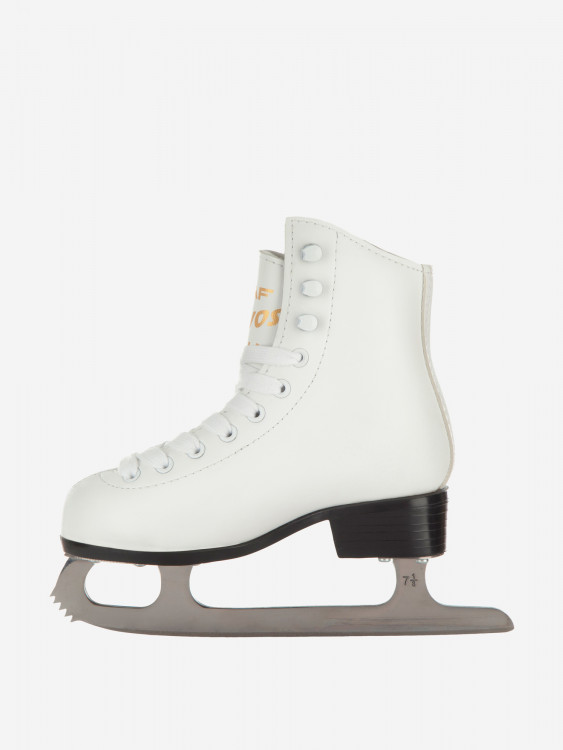 Коньки фигурные детские Graf Davos Gold