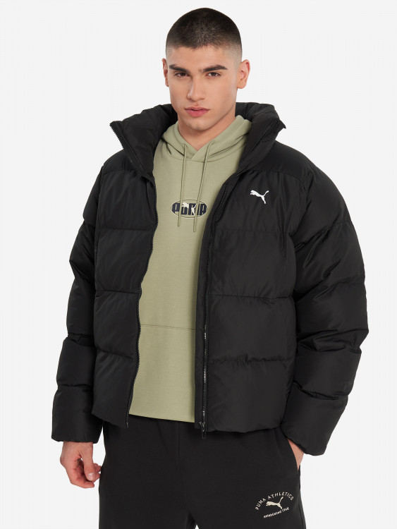 Пуховик мужской PUMA Ess