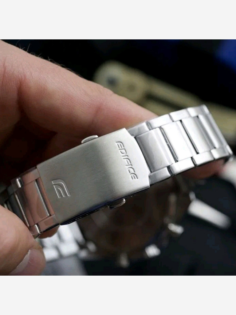 Спортивные часы CASIO EDIFICE EFR-571DB-1A1