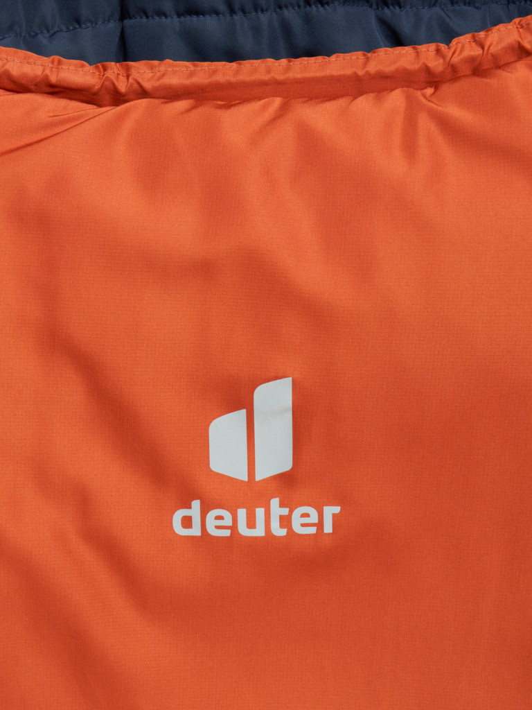 Спальный мешок Deuter Orbit -5