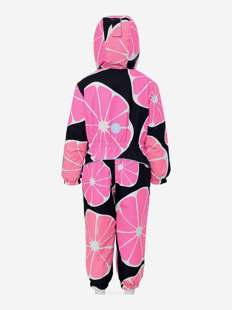 Комбинезон для девочки JAM MIX