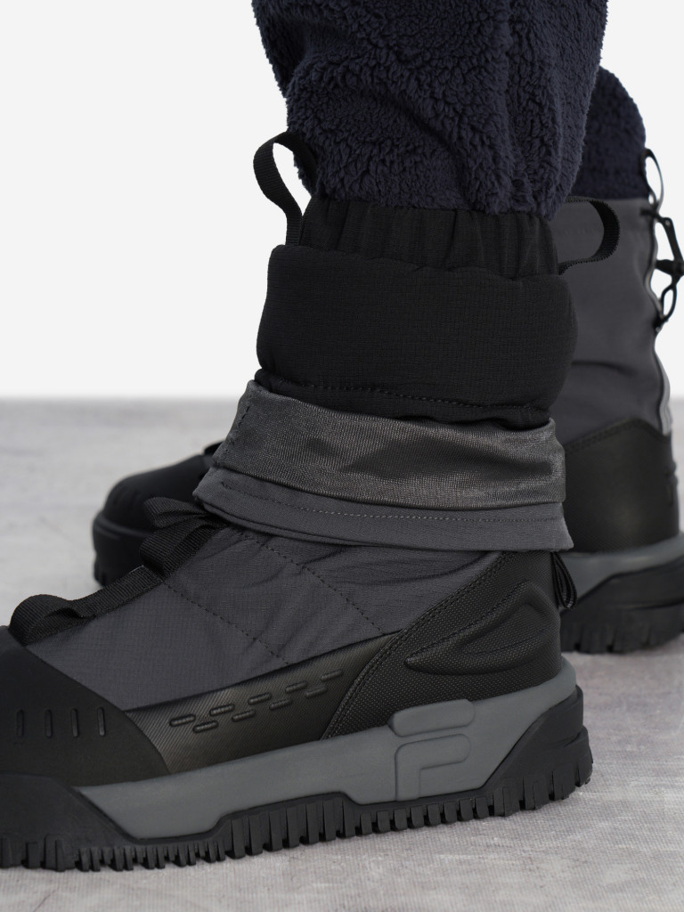 Дутики мужские FILA Powder