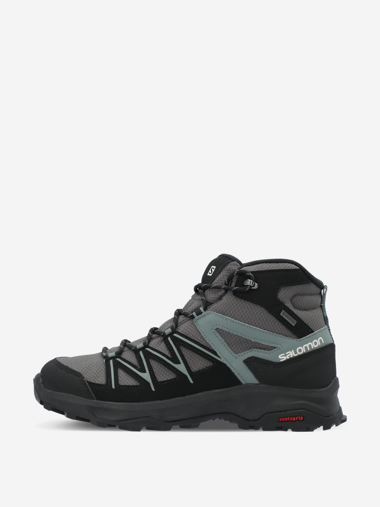Ботинки мужские Salomon Daintree Mid GTX