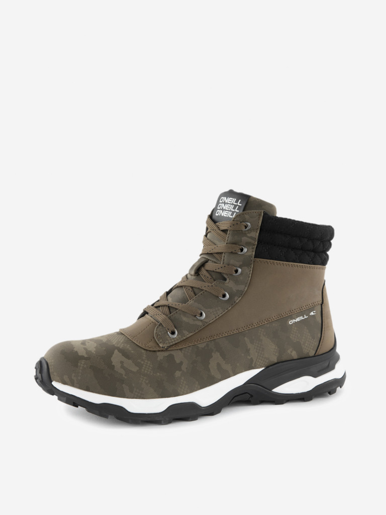 Ботинки утепленные мужские O'Neill Bake