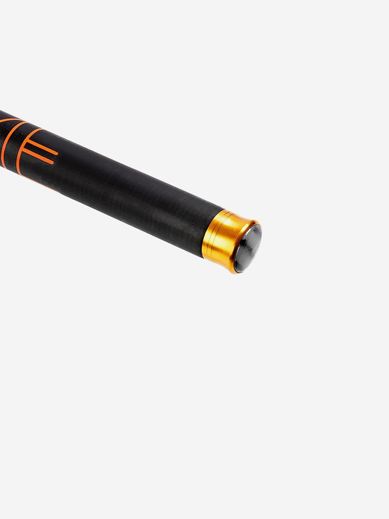 Удилище маховое Nisus FLAME ROD carbon, 6 м, 15-40 г